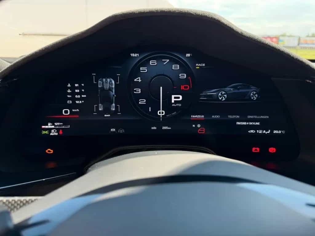 Ferrari 12Cilindri 10/2024-photo-10
