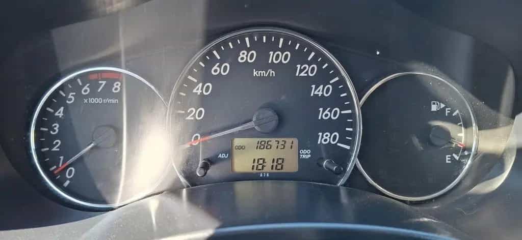 Daihatsu Terios 1.5 4WD B Easy Green Powered 12/2010-photo-10