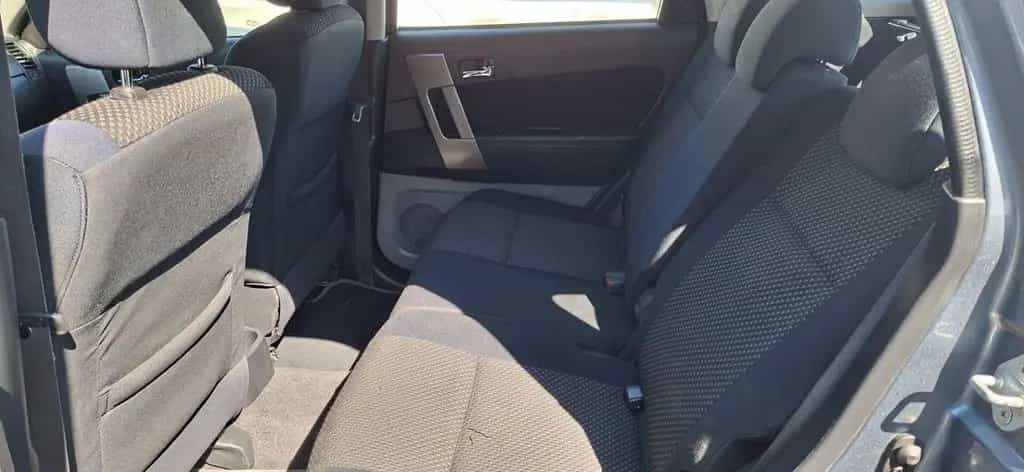 Daihatsu Terios 1.5 4WD B Easy Green Powered 12/2010-photo-6