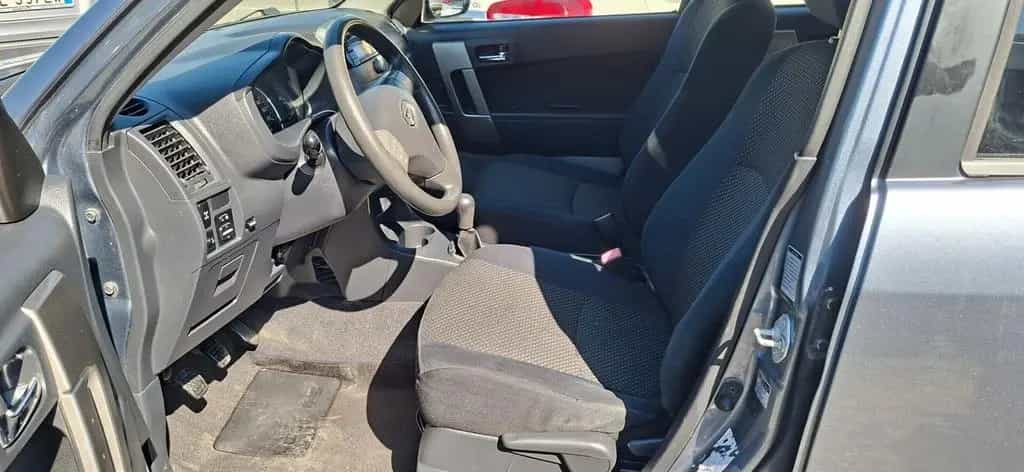 Daihatsu Terios 1.5 4WD B Easy Green Powered 12/2010-photo-8