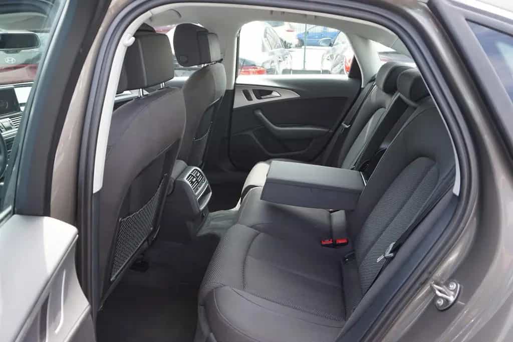 Audi A6 Lim. 2.0 TFSI*Autom.*Standheiz.*Navi*Bi-Xenon 07/2013-photo-16