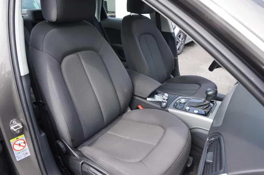 Audi A6 Lim. 2.0 TFSI*Autom.*Standheiz.*Navi*Bi-Xenon 07/2013-photo-20