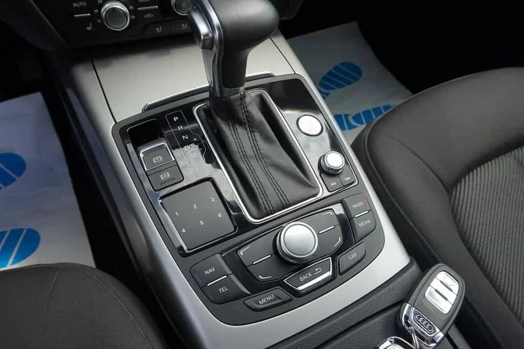 Audi A6 Lim. 2.0 TFSI*Autom.*Standheiz.*Navi*Bi-Xenon 07/2013-photo-21