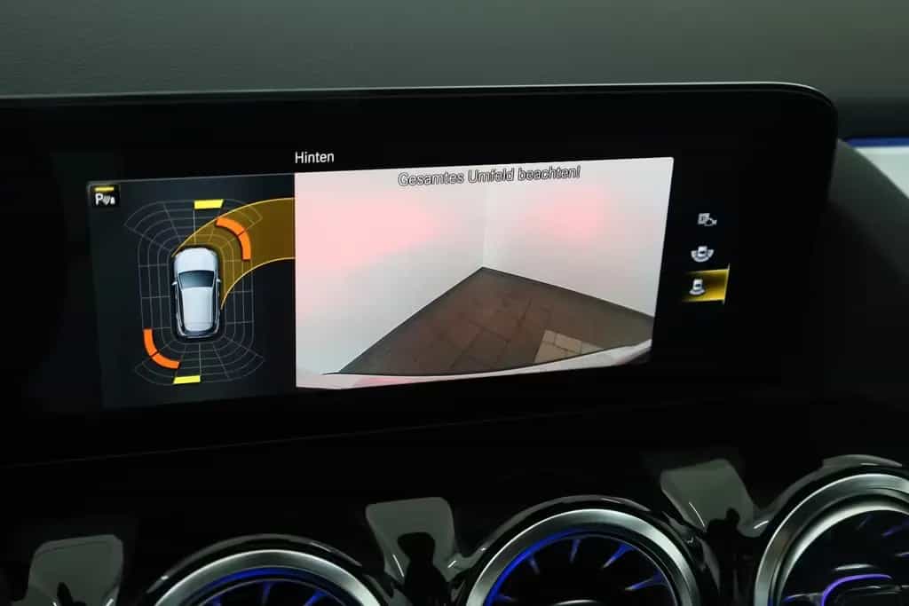 Mercedes-Benz GLA 200 , AMG-line, T.Leder,Navi,LED,SH,Kamera 01/2022-photo-16