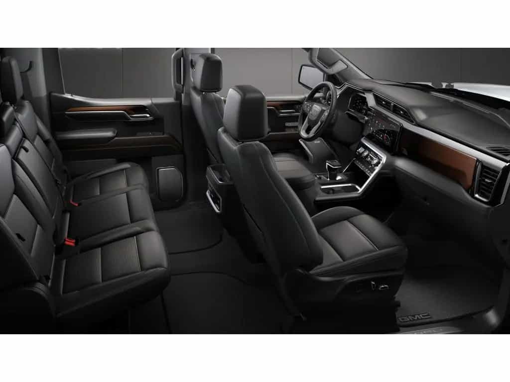 GMC Sierra 1500 Diesel 3.0 V6 Denali null-photo-6