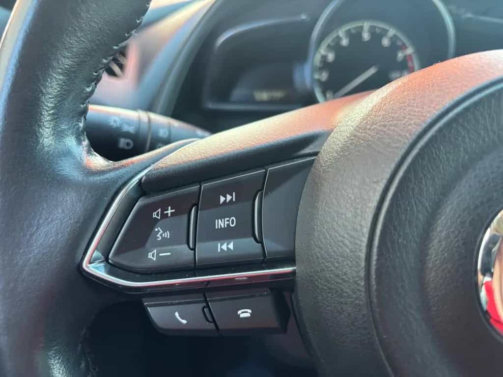 Mazda CX-3 Sports-Line AWD = Tolle Ausstattung = 01/2019-photo-24