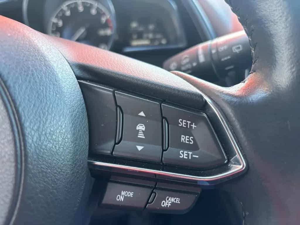 Mazda CX-3 Sports-Line AWD = Tolle Ausstattung = 01/2019-photo-25