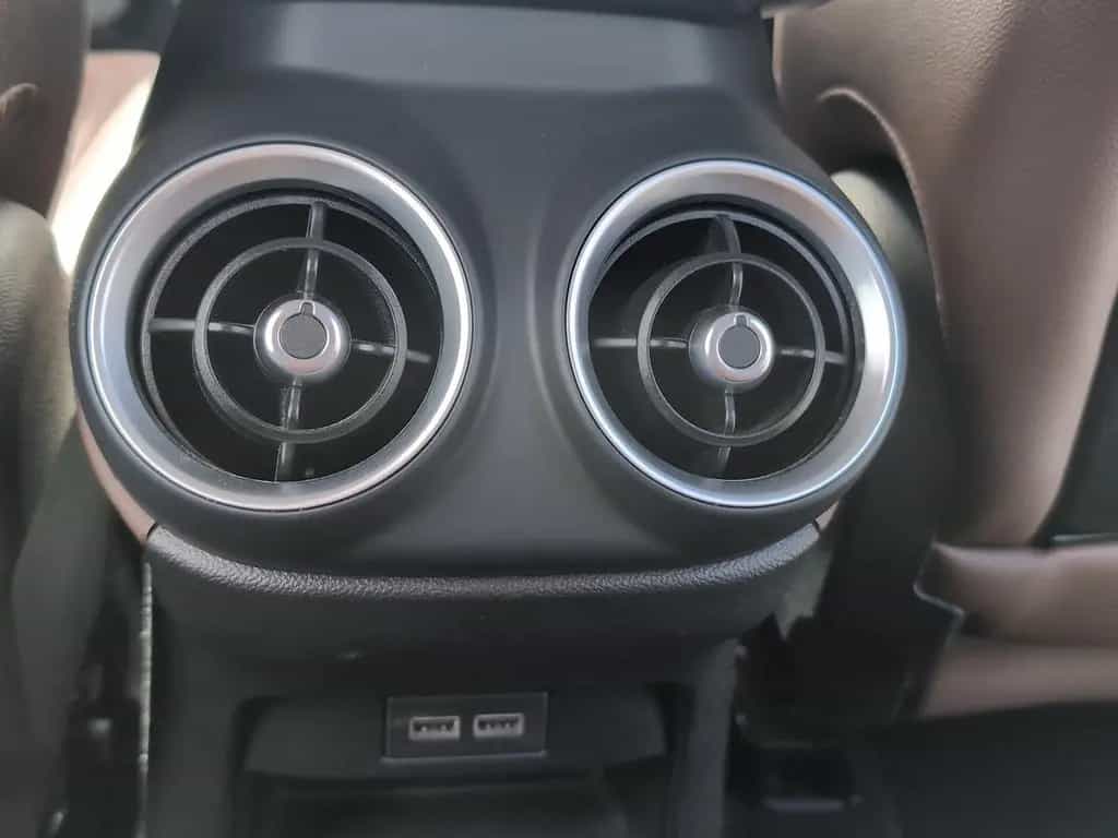 Alfa Romeo Stelvio Super Q4 *Navi*ACC*Kam*Xenon* 04/2019-photo-19