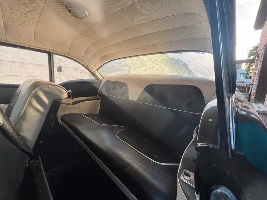Buick Century Sonder Preis Century  Coupe Chrom Lady 1958 05/1958-photo-20