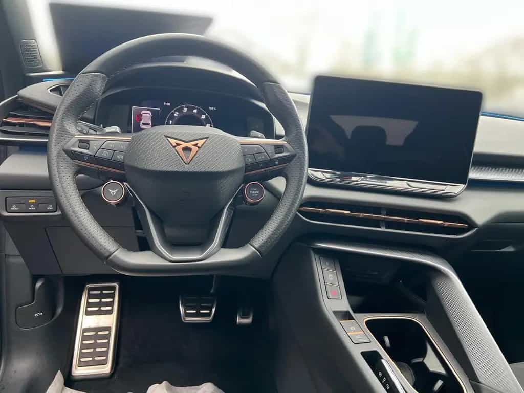Cupra Terramar 1.5eTSI 110kW (150PS)*AHK*DSG*Travel-As 06/2025-photo-10