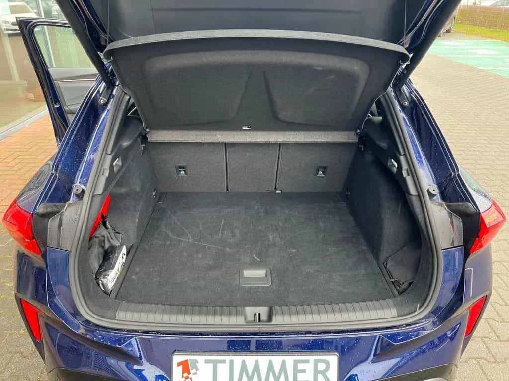 Cupra Terramar 1.5eTSI 110kW (150PS)*AHK*DSG*Travel-As 06/2025-photo-14