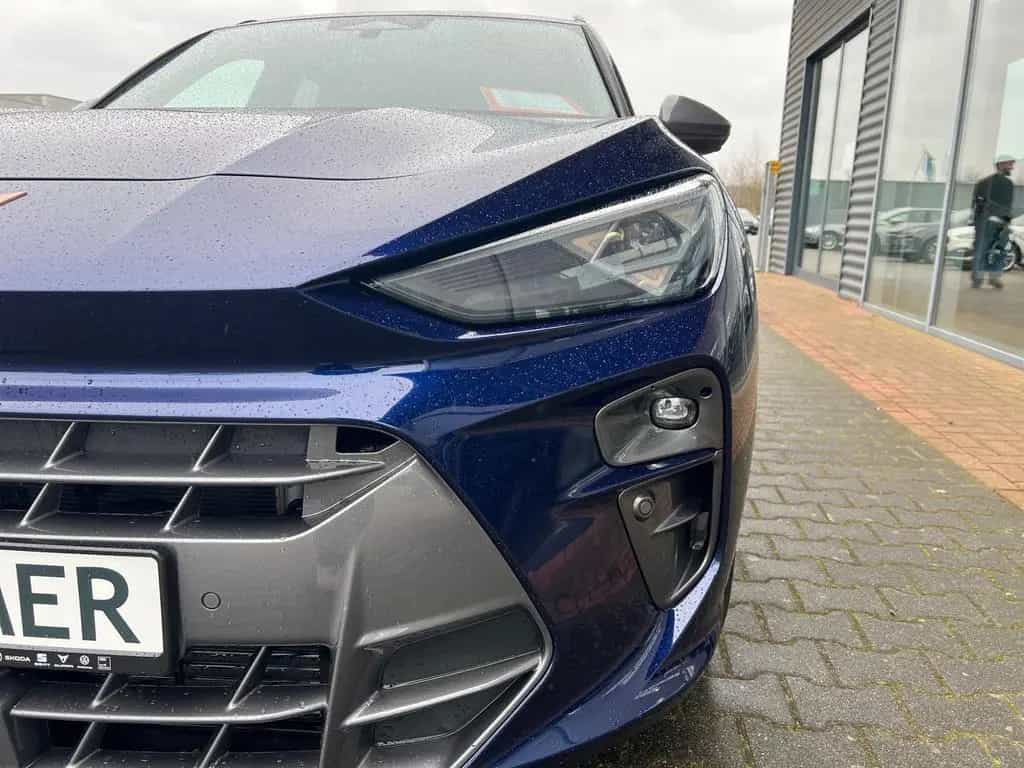 Cupra Terramar 1.5eTSI 110kW (150PS)*AHK*DSG*Travel-As 06/2025-photo-5