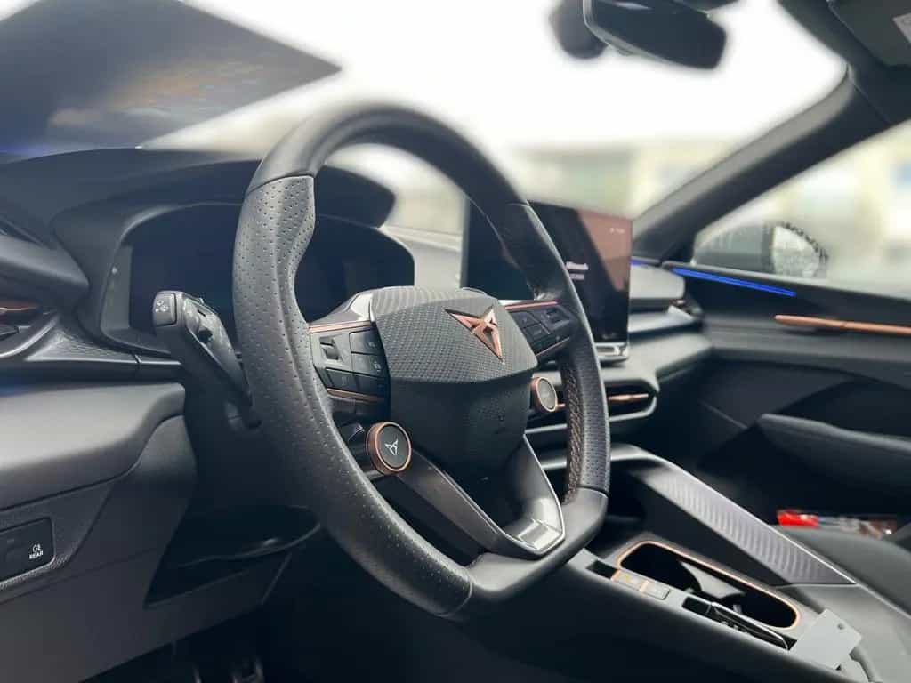 Cupra Terramar 1.5eTSI 110kW (150PS)*AHK*DSG*Travel-As 06/2025-photo-8