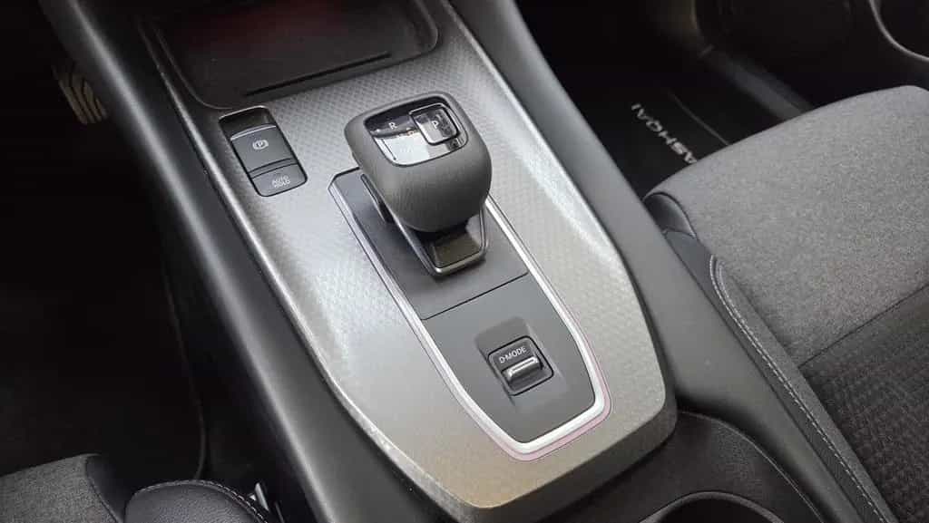 Nissan Qashqai 1.3 MHEV N-Connecta 360° Winter/Komfort 01/2025-photo-10