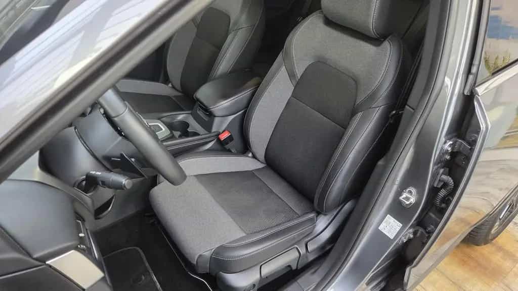 Nissan Qashqai 1.3 MHEV N-Connecta 360° Winter/Komfort 01/2025-photo-13