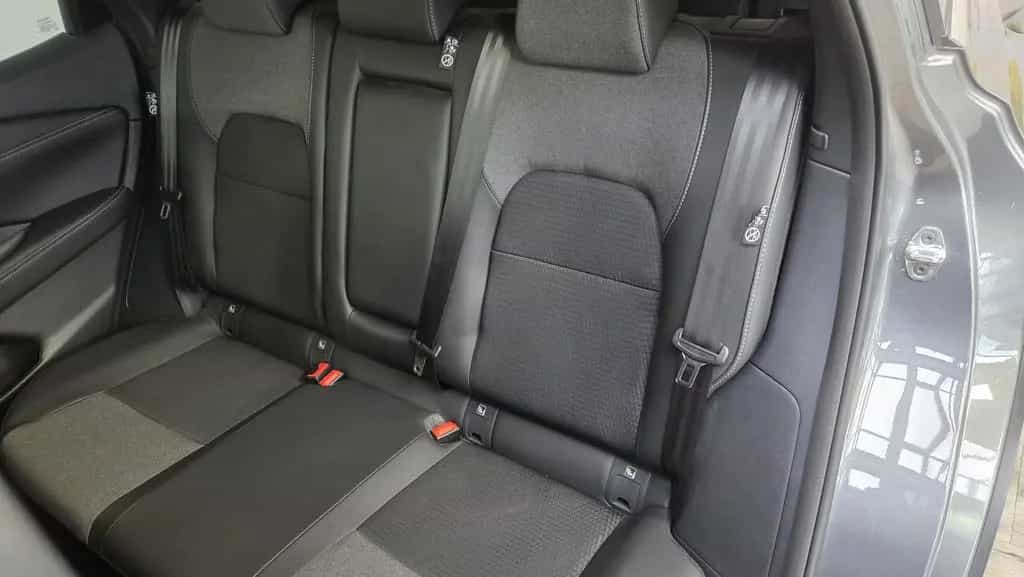 Nissan Qashqai 1.3 MHEV N-Connecta 360° Winter/Komfort 01/2025-photo-15