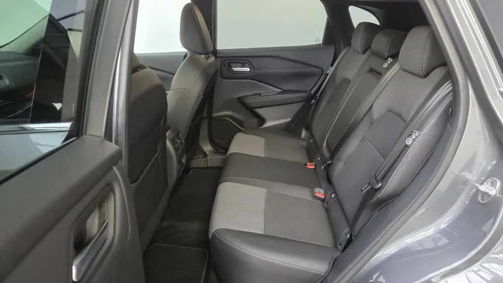 Nissan Qashqai 1.3 MHEV N-Connecta 360° Winter/Komfort 01/2025-photo-16