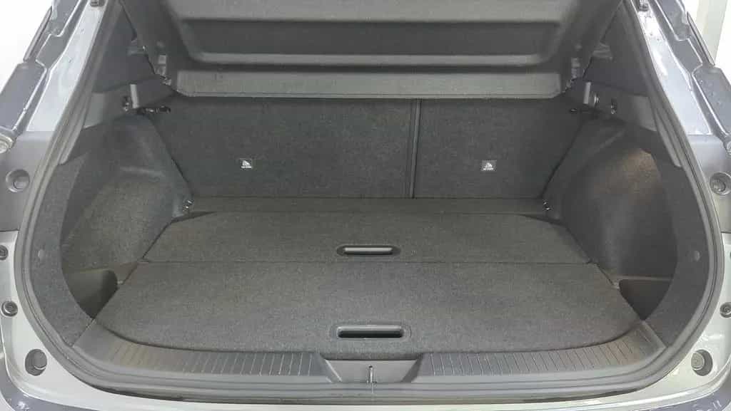 Nissan Qashqai 1.3 MHEV N-Connecta 360° Winter/Komfort 01/2025-photo-18