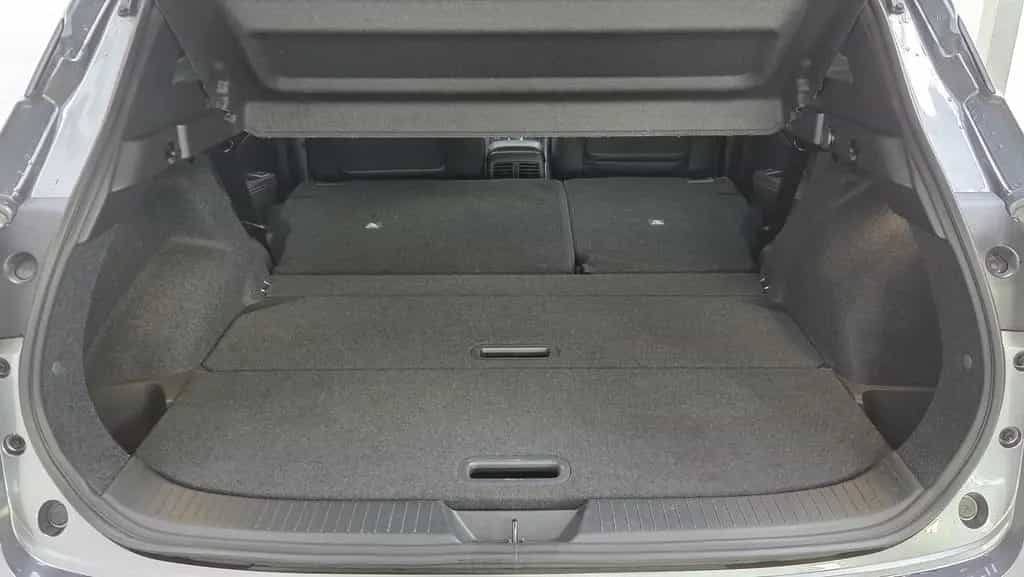 Nissan Qashqai 1.3 MHEV N-Connecta 360° Winter/Komfort 01/2025-photo-19