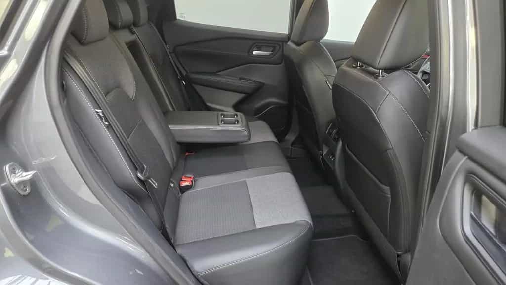 Nissan Qashqai 1.3 MHEV N-Connecta 360° Winter/Komfort 01/2025-photo-21