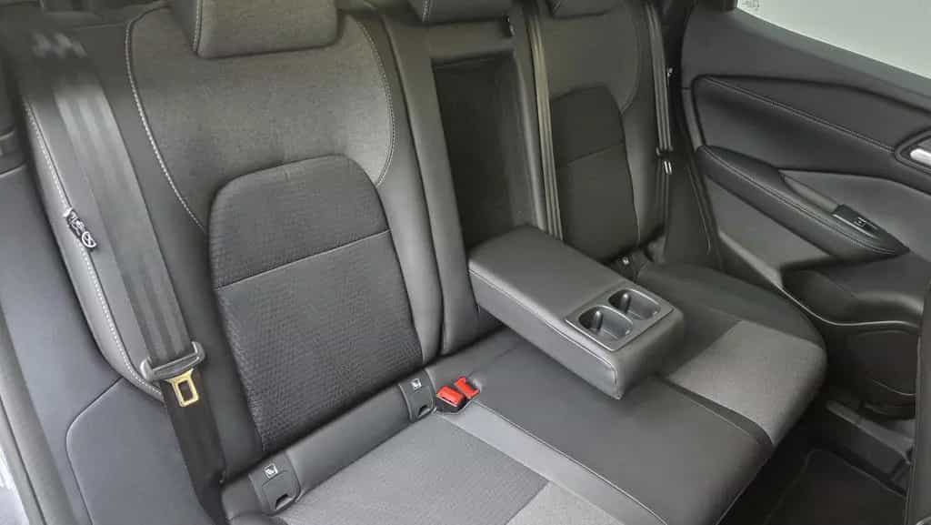 Nissan Qashqai 1.3 MHEV N-Connecta 360° Winter/Komfort 01/2025-photo-25