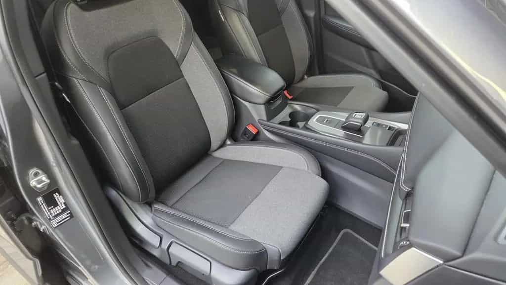 Nissan Qashqai 1.3 MHEV N-Connecta 360° Winter/Komfort 01/2025-photo-30
