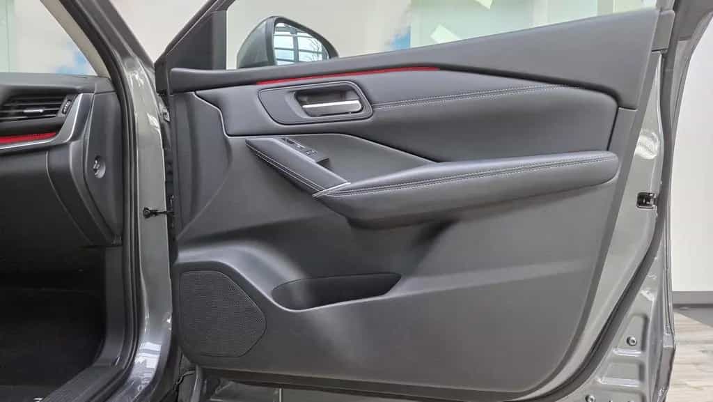 Nissan Qashqai 1.3 MHEV N-Connecta 360° Winter/Komfort 01/2025-photo-31