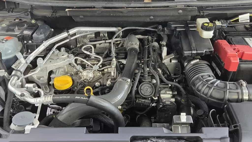 Nissan Qashqai 1.3 MHEV N-Connecta 360° Winter/Komfort 01/2025-photo-33