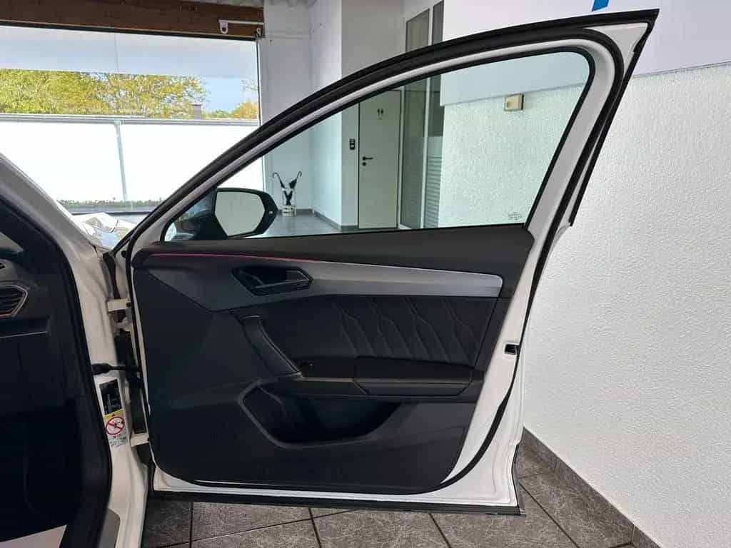 Cupra Formentor 1,5 TSI*SPORT-SCHALENSITZE*ACC*LED*TOP 04/2023-photo-10
