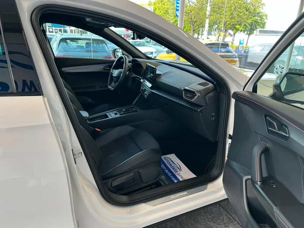 Cupra Formentor 1,5 TSI*SPORT-SCHALENSITZE*ACC*LED*TOP 04/2023-photo-11