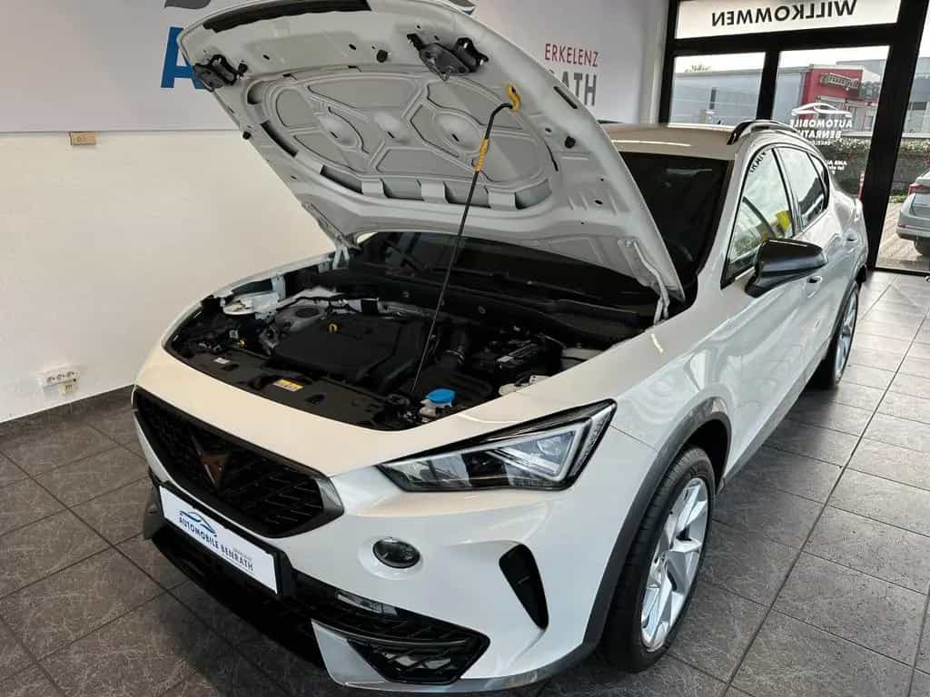 Cupra Formentor 1,5 TSI*SPORT-SCHALENSITZE*ACC*LED*TOP 04/2023-photo-2