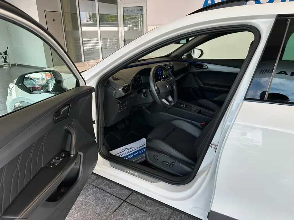 Cupra Formentor 1,5 TSI*SPORT-SCHALENSITZE*ACC*LED*TOP 04/2023-photo-21