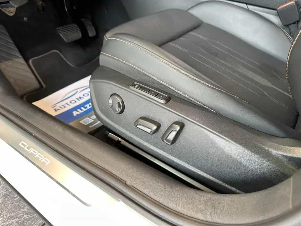 Cupra Formentor 1,5 TSI*SPORT-SCHALENSITZE*ACC*LED*TOP 04/2023-photo-22