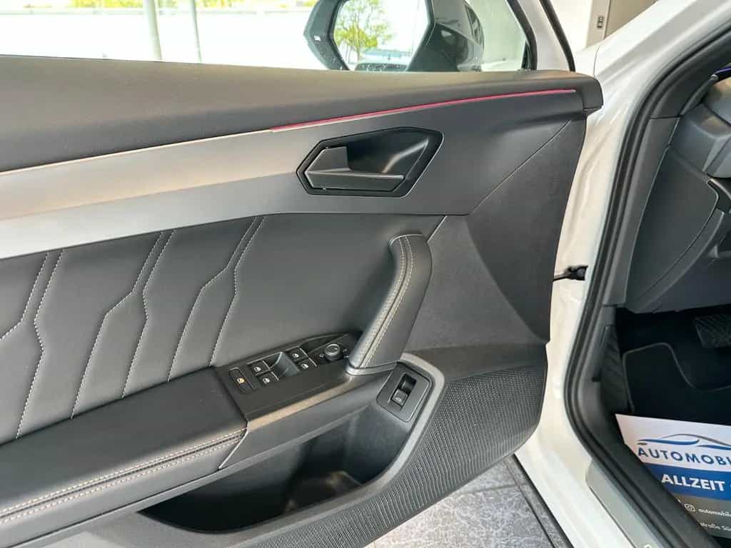 Cupra Formentor 1,5 TSI*SPORT-SCHALENSITZE*ACC*LED*TOP 04/2023-photo-24