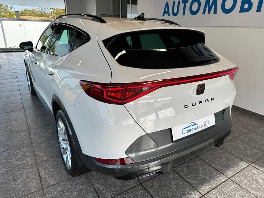 Cupra Formentor 1,5 TSI*SPORT-SCHALENSITZE*ACC*LED*TOP 04/2023-photo-4