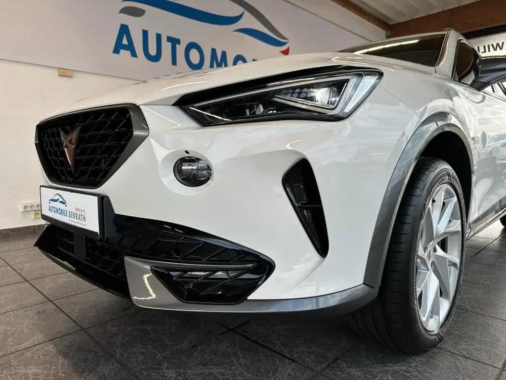 Cupra Formentor 1,5 TSI*SPORT-SCHALENSITZE*ACC*LED*TOP 04/2023-photo-40