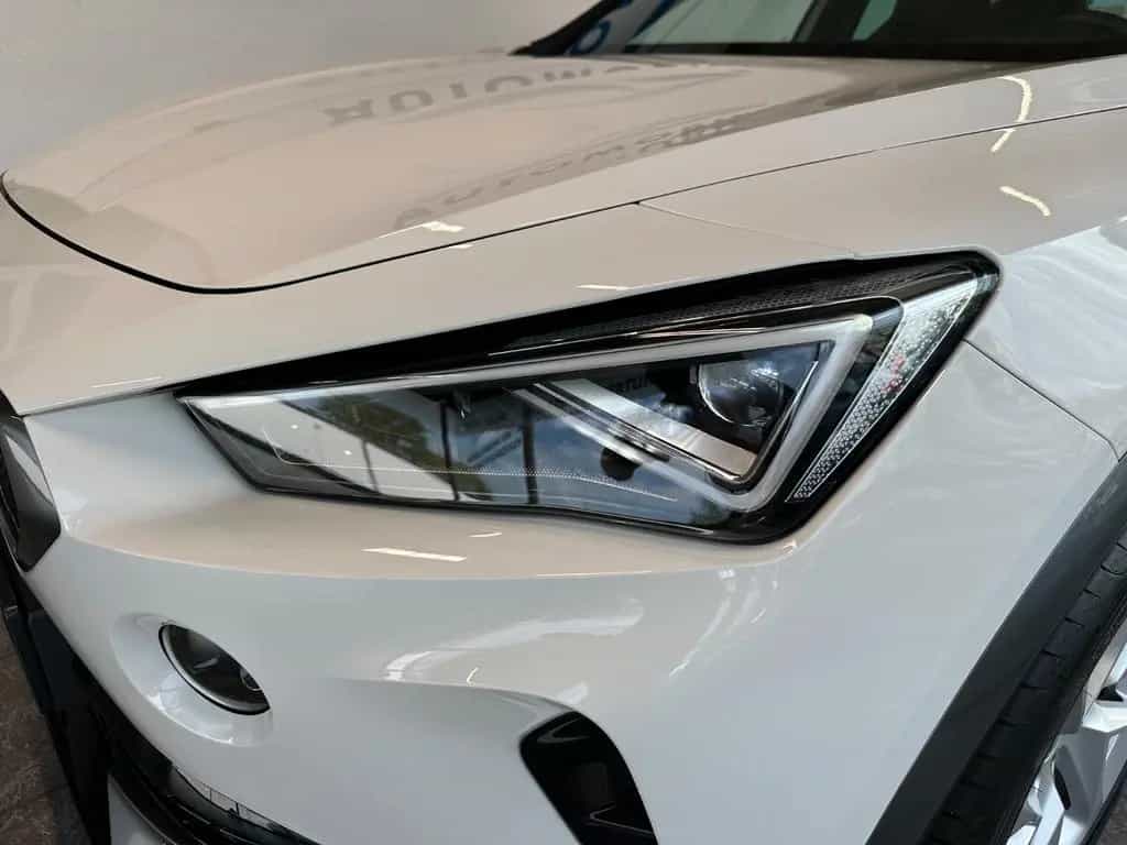 Cupra Formentor 1,5 TSI*SPORT-SCHALENSITZE*ACC*LED*TOP 04/2023-photo-41