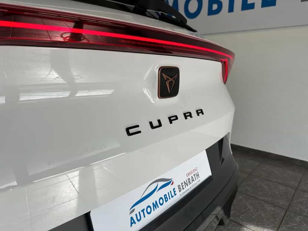 Cupra Formentor 1,5 TSI*SPORT-SCHALENSITZE*ACC*LED*TOP 04/2023-photo-42