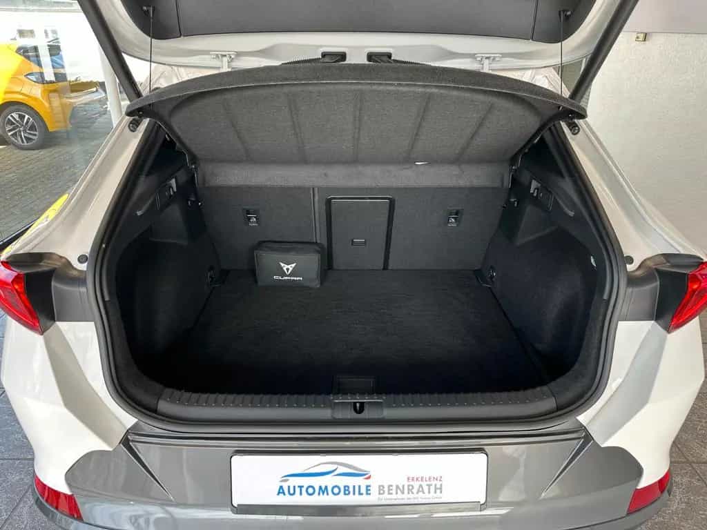 Cupra Formentor 1,5 TSI*SPORT-SCHALENSITZE*ACC*LED*TOP 04/2023-photo-7