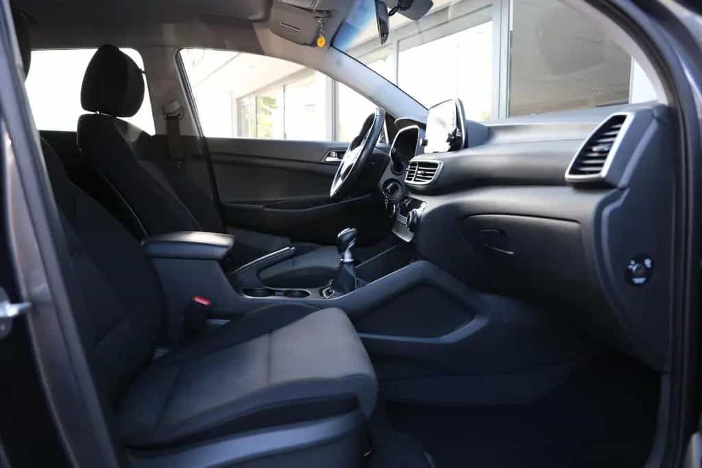 Hyundai TUCSON 1.6 Select 2WD KAM*NAVI*APPLE 05/2020-photo-15