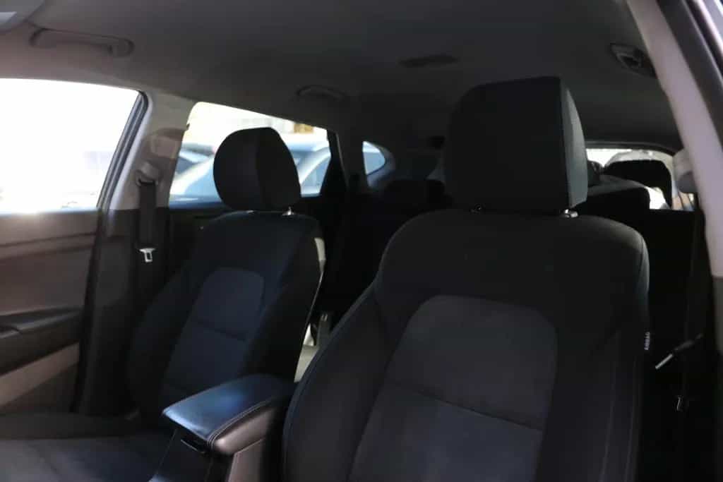 Hyundai TUCSON 1.6 Select 2WD KAM*NAVI*APPLE 05/2020-photo-16