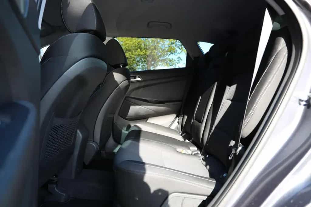 Hyundai TUCSON 1.6 Select 2WD KAM*NAVI*APPLE 05/2020-photo-18