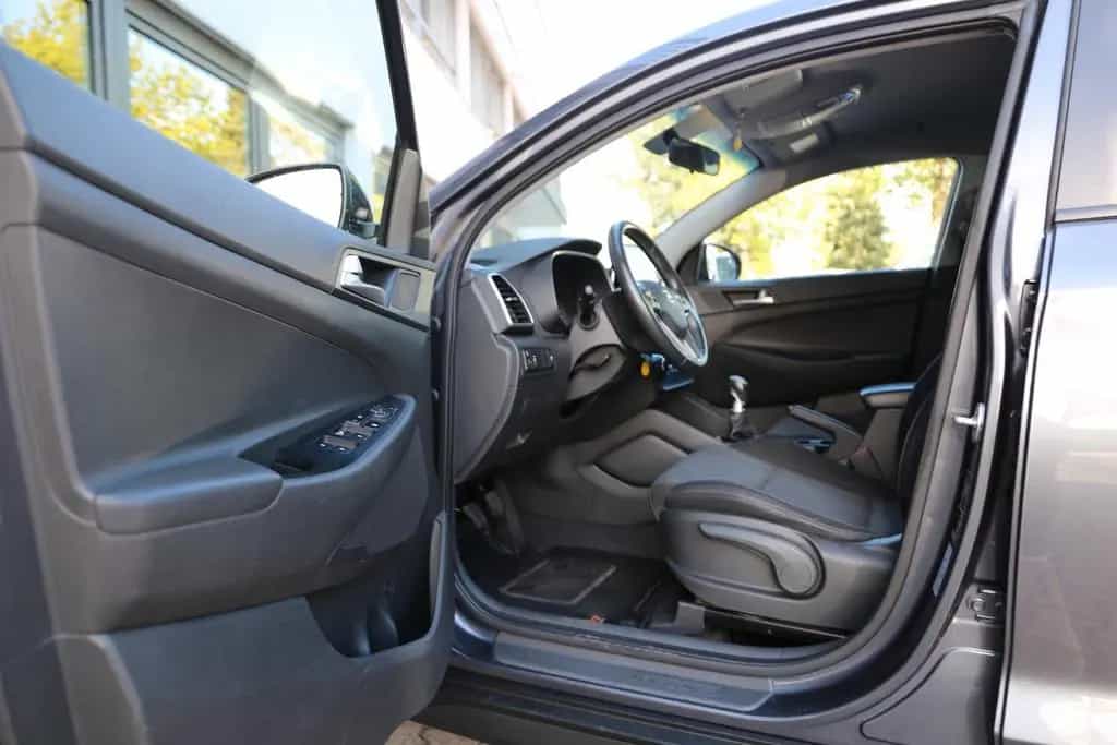 Hyundai TUCSON 1.6 Select 2WD KAM*NAVI*APPLE 05/2020-photo-8