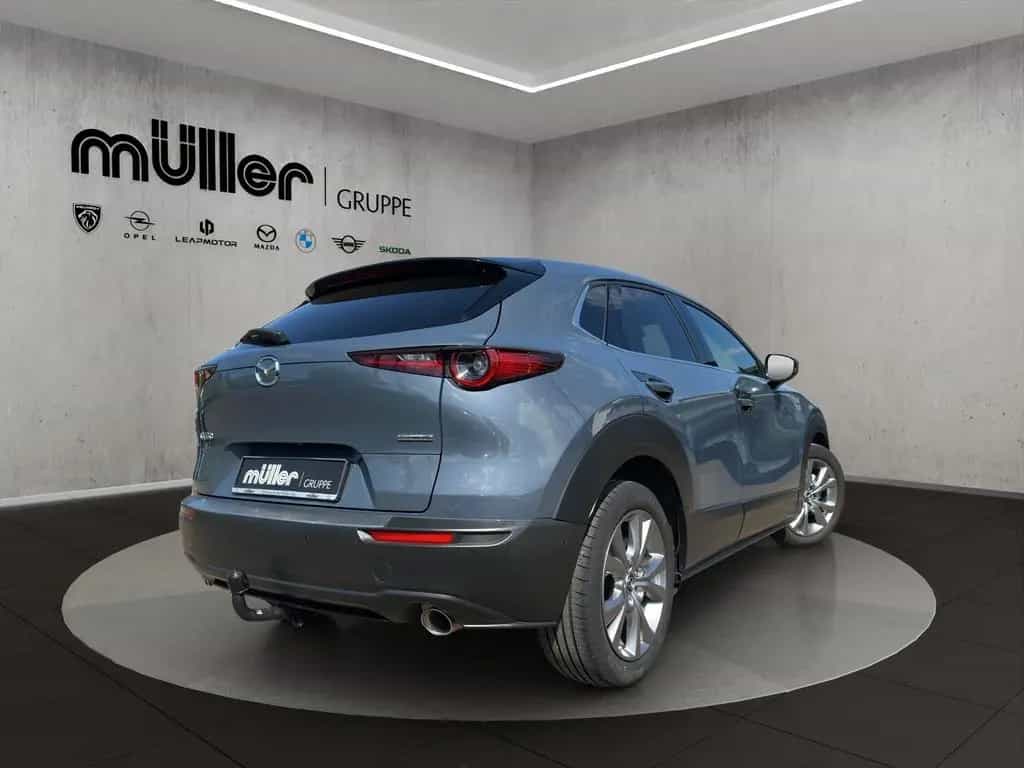 Mazda CX-30 G 150 PS 6GS SELECTION A18 DES-P ACT-P 12/2020-photo-1
