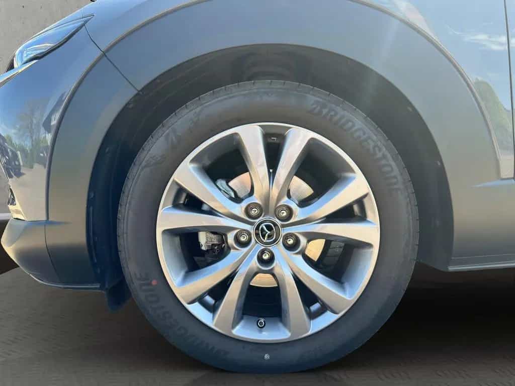 Mazda CX-30 G 150 PS 6GS SELECTION A18 DES-P ACT-P 12/2020-photo-5