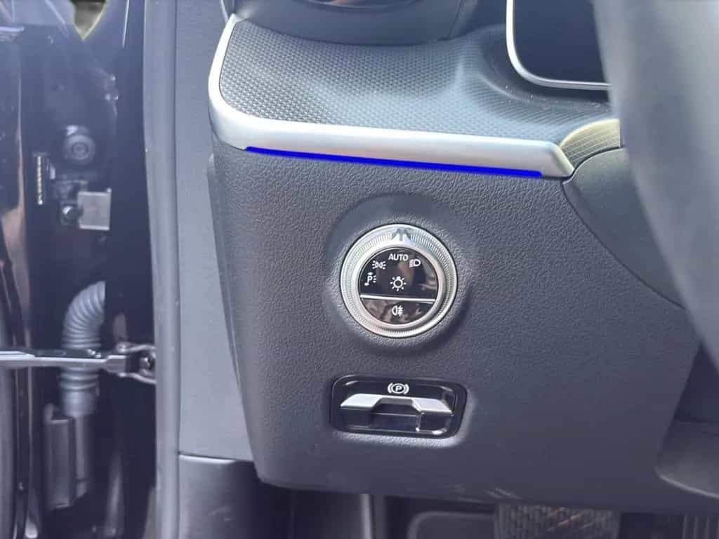 Mercedes-Benz C 200 T d Distro*AHK*360*LED*Standheizung*DAB 03/2023-photo-27