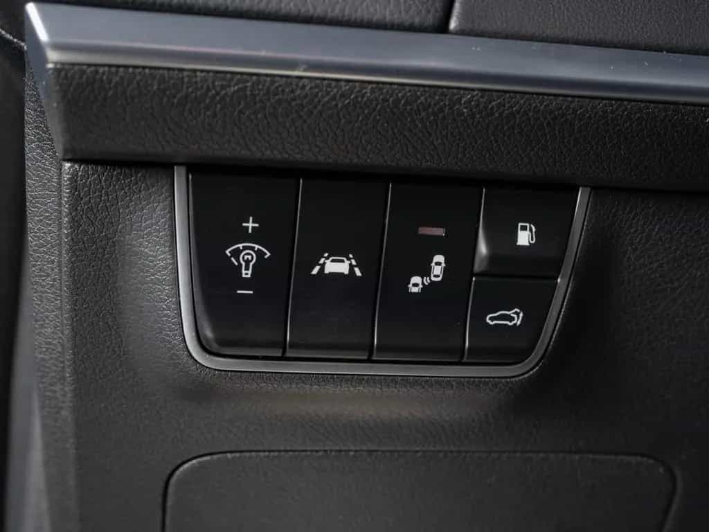 Kia Stinger GT 3.3 V6 T-GDI 4WD *HUD*H&K*1.HAND* 03/2019-photo-19