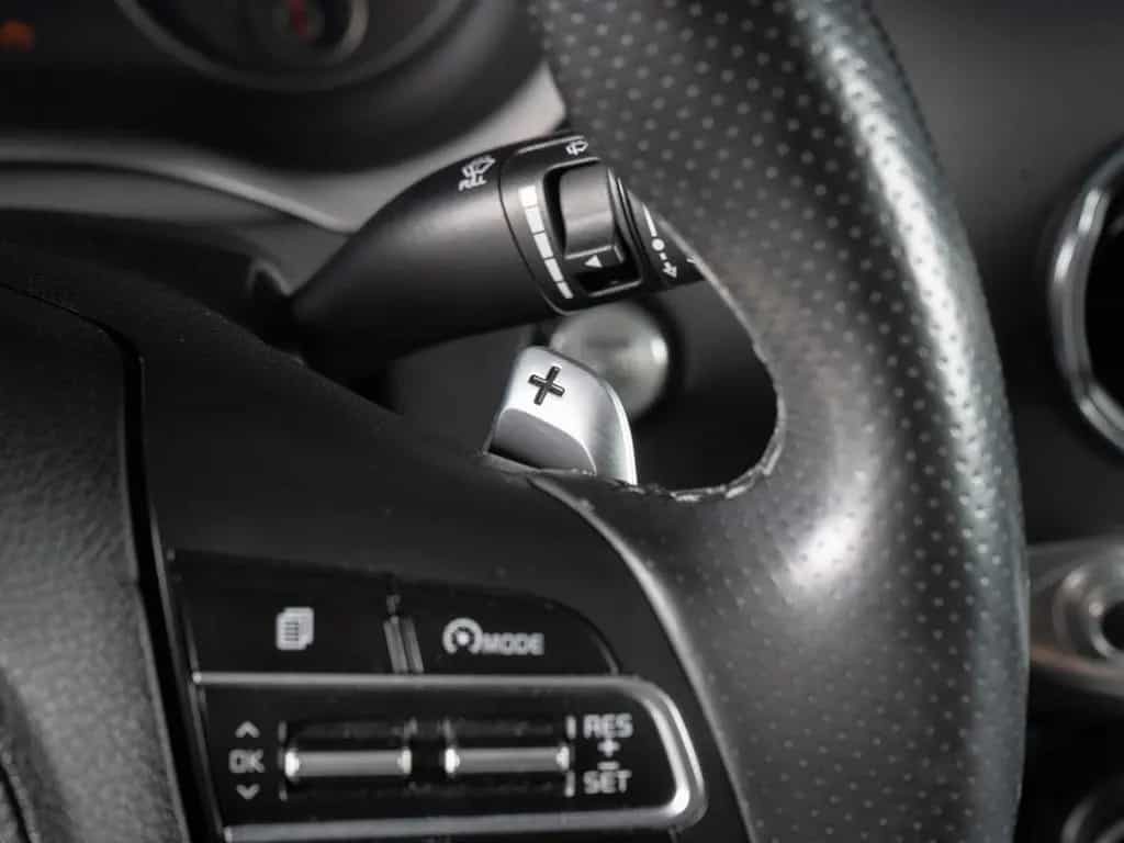 Kia Stinger GT 3.3 V6 T-GDI 4WD *HUD*H&K*1.HAND* 03/2019-photo-20