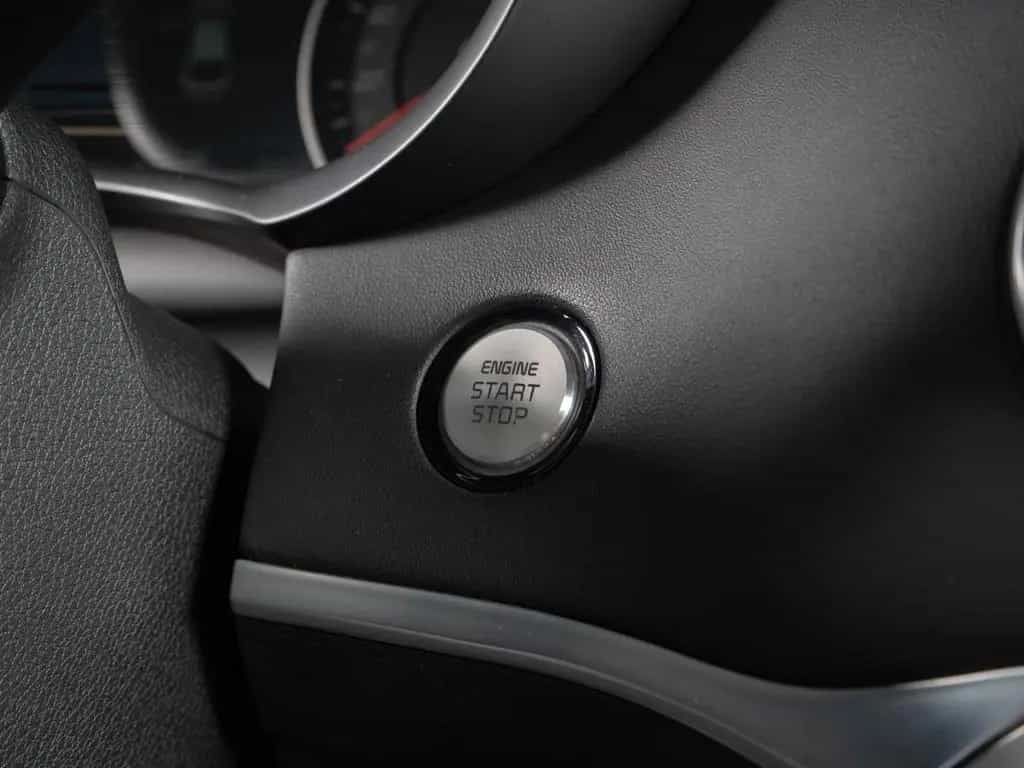 Kia Stinger GT 3.3 V6 T-GDI 4WD *HUD*H&K*1.HAND* 03/2019-photo-21
