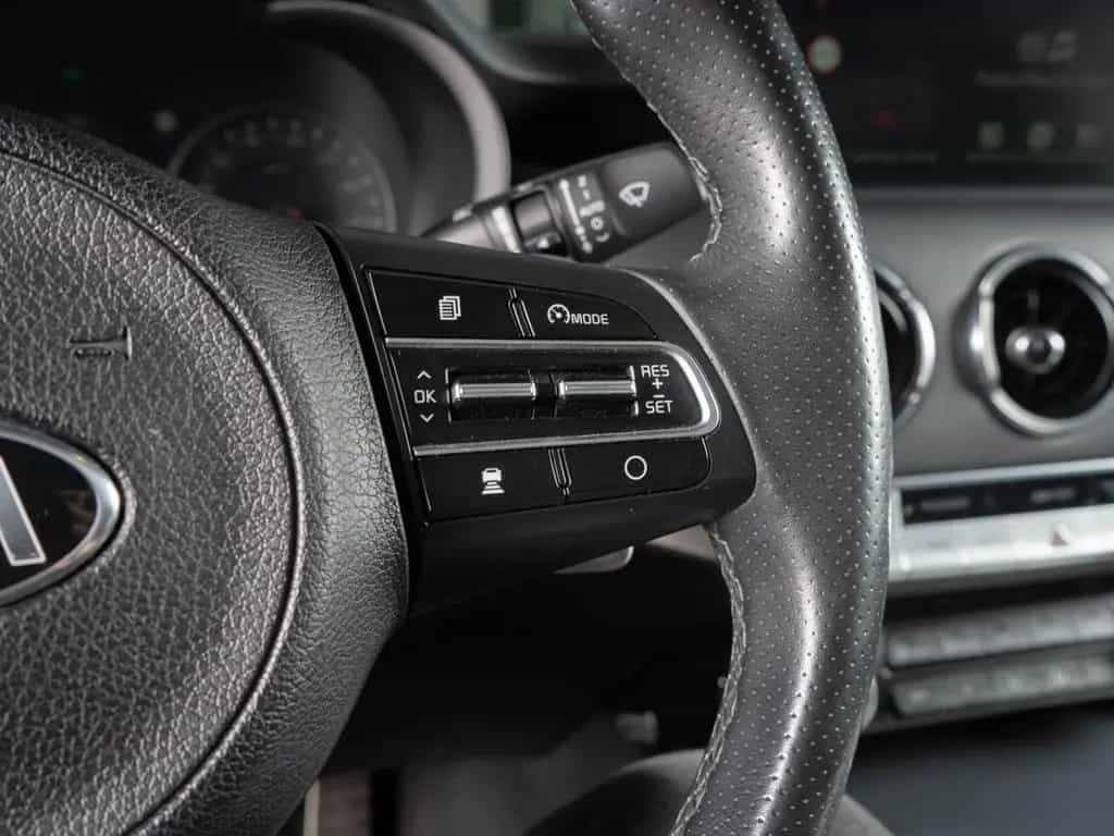 Kia Stinger GT 3.3 V6 T-GDI 4WD *HUD*H&K*1.HAND* 03/2019-photo-23